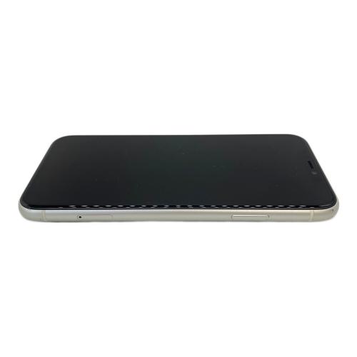 Apple (アップル) iPhone11 MWLU2J/A
