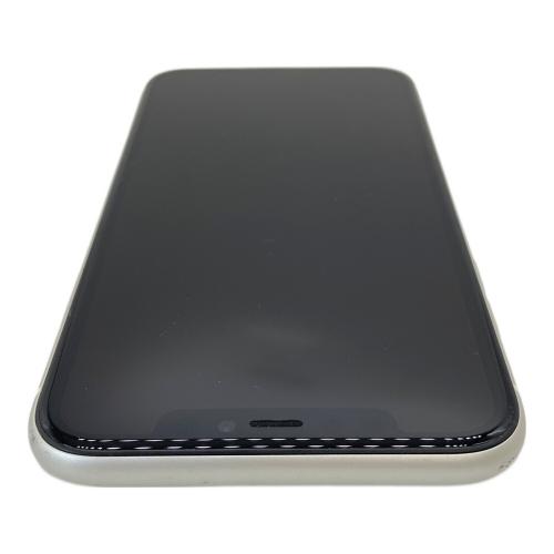 Apple (アップル) iPhone11 MWLU2J/A