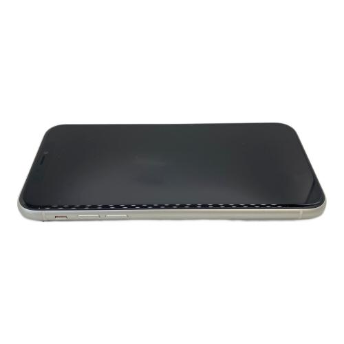 Apple (アップル) iPhone11 MWLU2J/A