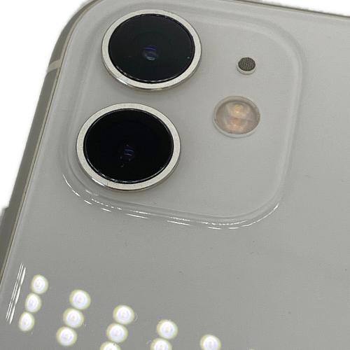 Apple (アップル) iPhone11 MWLU2J/A