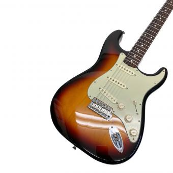 FENDER MEXICO (フェンダーメキシコ) Classic Series 60s Stratocaster 3CS ストラトキャスター