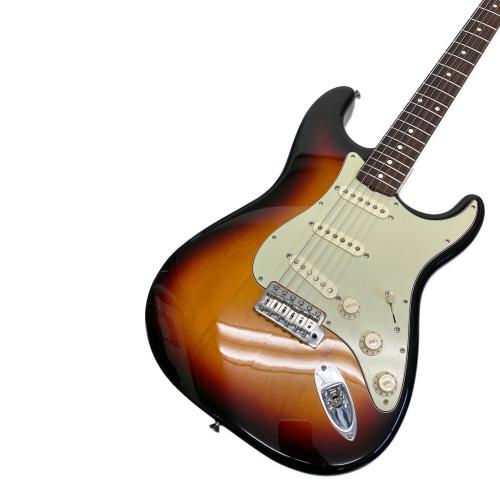 FENDER MEXICO (フェンダーメキシコ) Classic Series 60s Stratocaster 3CS ストラトキャスター