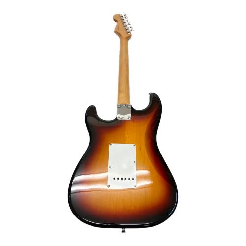 FENDER MEXICO (フェンダーメキシコ) Classic Series 60s Stratocaster 3CS ストラトキャスター