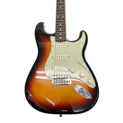 FENDER MEXICO (フェンダーメキシコ) Classic Series 60s Stratocaster 3CS ストラトキャスター