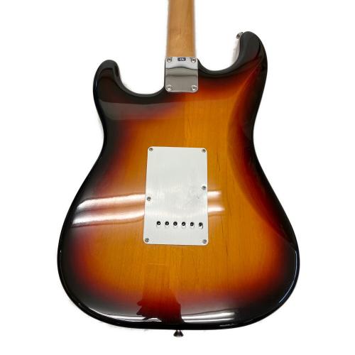 FENDER MEXICO (フェンダーメキシコ) Classic Series 60s Stratocaster 3CS ストラトキャスター
