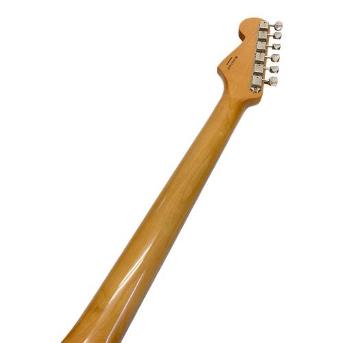 FENDER MEXICO (フェンダーメキシコ) Classic Series 60s Stratocaster 3CS ストラトキャスター