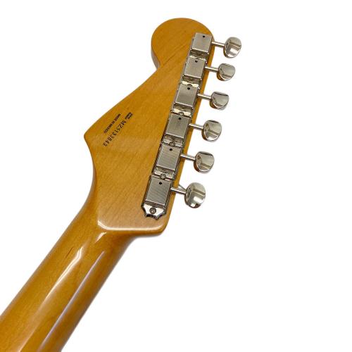 FENDER MEXICO (フェンダーメキシコ) Classic Series 60s Stratocaster 3CS ストラトキャスター