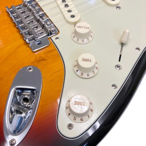 FENDER MEXICO (フェンダーメキシコ) Classic Series 60s Stratocaster 3CS ストラトキャスター