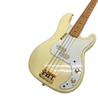 FENDER USA (フェンダー ユーエスエー) Precision Bass Special プレシジョンベース  1980年代製