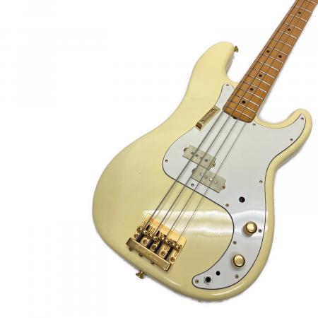 ベース Precision Bass FENDER USA (フェンダー ユーエスエー) Precision Bass Special