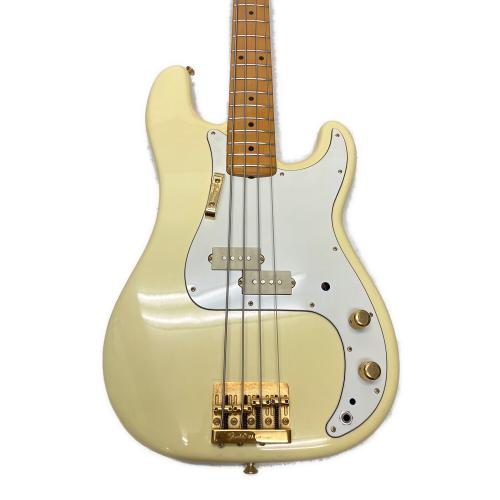 FENDER USA (フェンダー ユーエスエー) Precision Bass Special プレシジョンベース  1980年代製