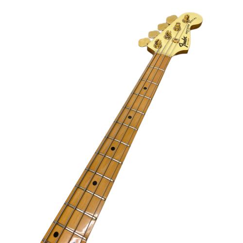 FENDER USA (フェンダー ユーエスエー) Precision Bass Special プレシジョンベース  1980年代製