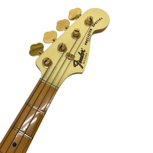 FENDER USA (フェンダー ユーエスエー) Precision Bass Special プレシジョンベース  1980年代製
