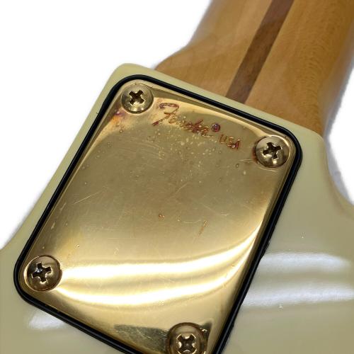 FENDER USA (フェンダー ユーエスエー) Precision Bass Special プレシジョンベース  1980年代製