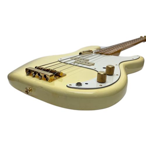 FENDER USA (フェンダー ユーエスエー) Precision Bass Special プレシジョンベース  1980年代製