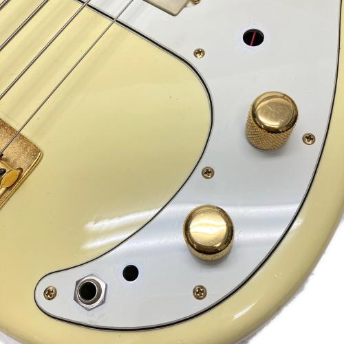 FENDER USA (フェンダー ユーエスエー) Precision Bass Special プレシジョンベース  1980年代製