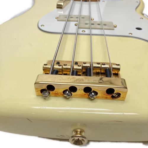 FENDER USA (フェンダー ユーエスエー) Precision Bass Special プレシジョンベース  1980年代製