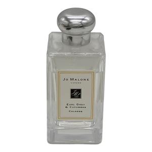JO MALONE (ジョーマローン) コロン 100ml アールグレー＆キューカンバー