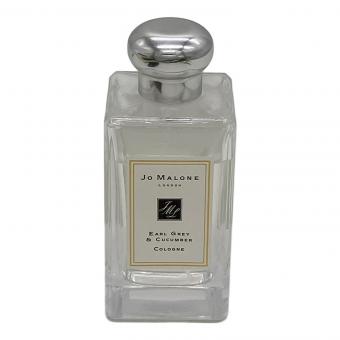 JO MALONE (ジョーマローン) コロン 100ml アールグレー＆キューカンバー