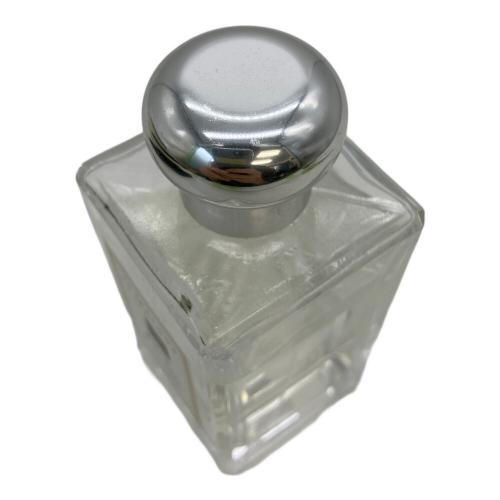 JO MALONE (ジョーマローン) コロン 100ml アールグレー＆キューカンバー