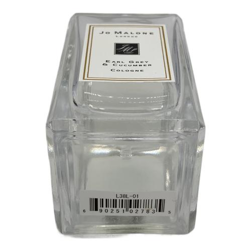 JO MALONE (ジョーマローン) コロン 100ml アールグレー＆キューカンバー