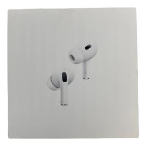Apple (アップル) AirPods Pro(第2世代) MTJV3J/A
