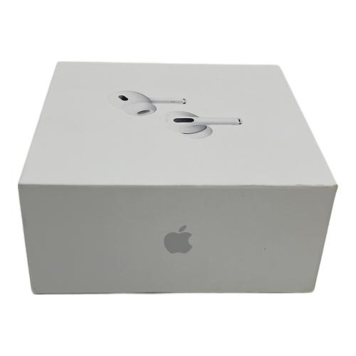 Apple (アップル) AirPods Pro(第2世代) MTJV3J/A