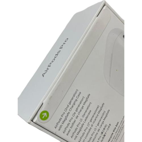 Apple (アップル) AirPods Pro(第2世代) MTJV3J/A