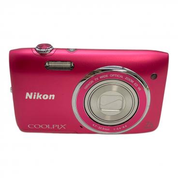 キーワード：Nikon COOLPIX】商品一覧｜中古・リサイクルショップの