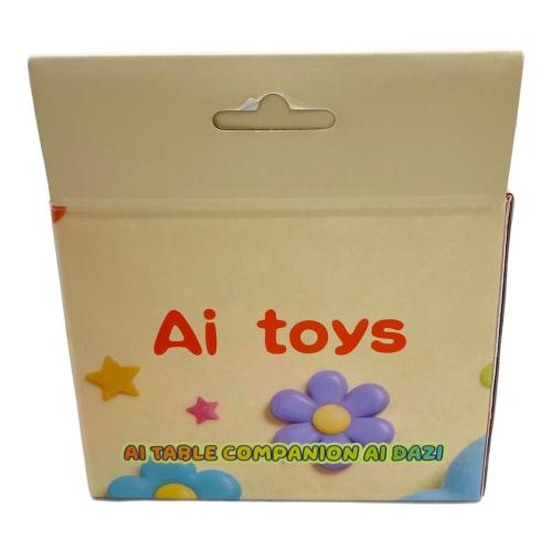 AI Table Companion Ai Dazi 話せるAIペットロボット