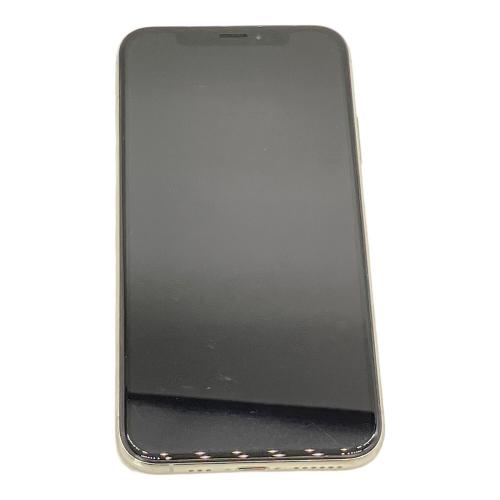 Apple (アップル) iPhoneXS MTE12J/A