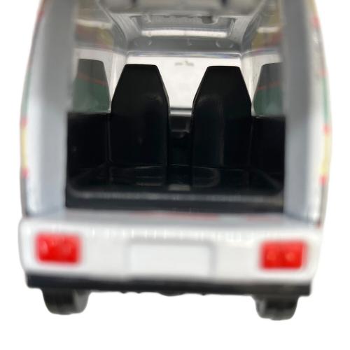 TOMY (トミー) トミカ 永谷園のお茶づけカー スズキ エブリイ