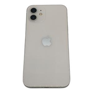 Apple (アップル) iPhone12 A2402