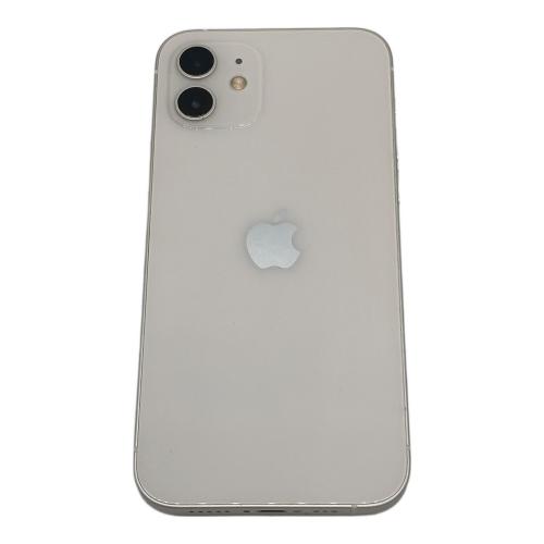 Apple (アップル) iPhone12 A2402