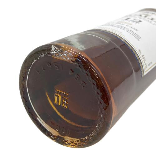 マッカラン (MACALLAN) スコッチウィスキー 12年 DOUBLE CASK 700ml