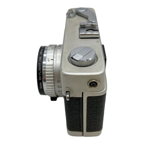 KONICA (コニカ) コンパクトカメラ C35