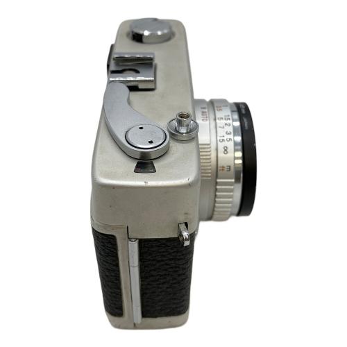 KONICA (コニカ) コンパクトカメラ C35