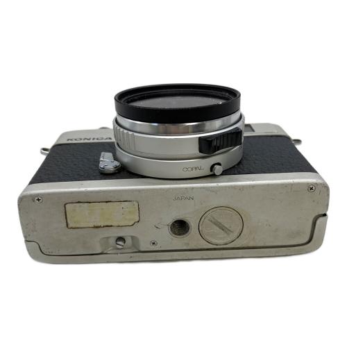 KONICA (コニカ) コンパクトカメラ C35