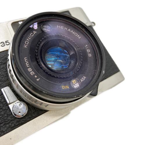 KONICA (コニカ) コンパクトカメラ C35