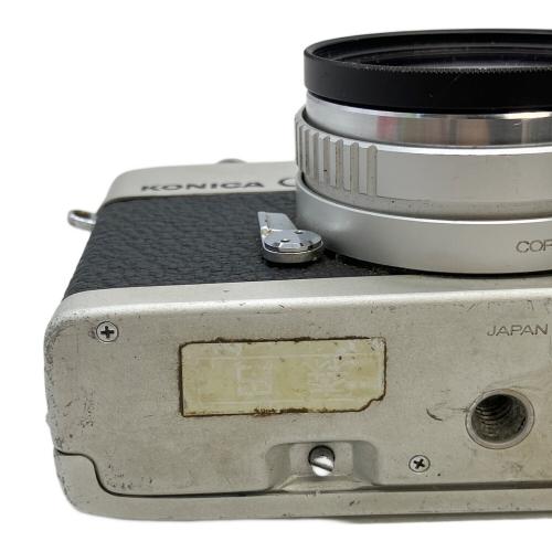 KONICA (コニカ) コンパクトカメラ C35
