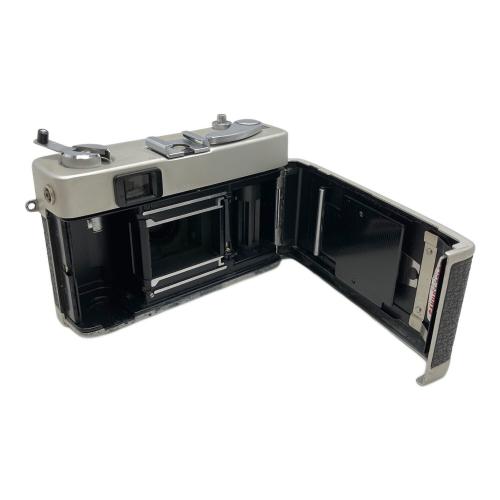 KONICA (コニカ) コンパクトカメラ C35