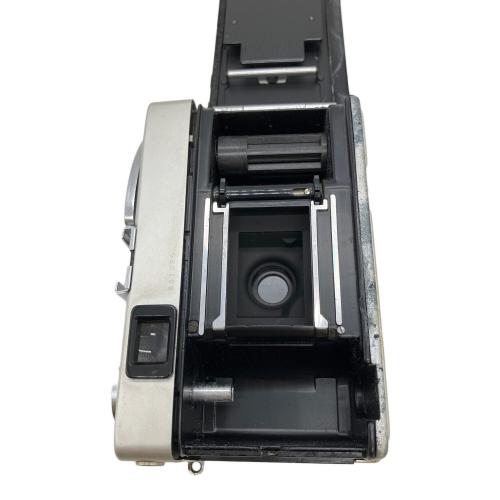 KONICA (コニカ) コンパクトカメラ C35
