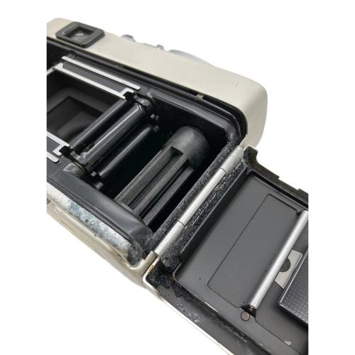 KONICA (コニカ) コンパクトカメラ C35