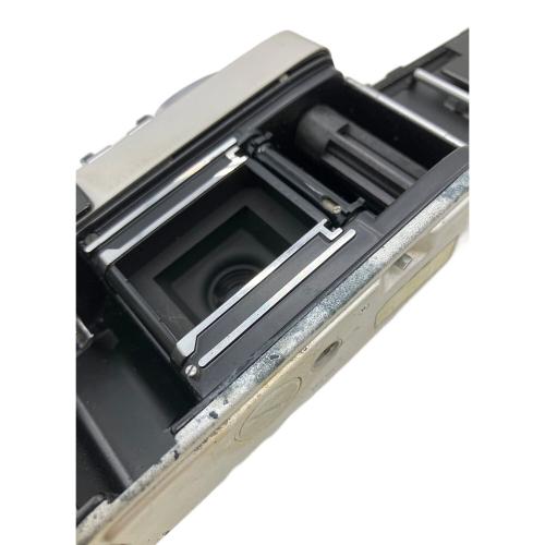 KONICA (コニカ) コンパクトカメラ C35