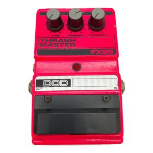 DOD (ディーオーディー) ディストーション FX59
