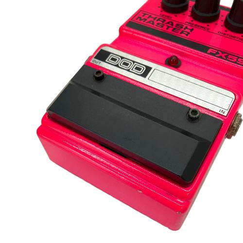 DOD (ディーオーディー) ディストーション FX59