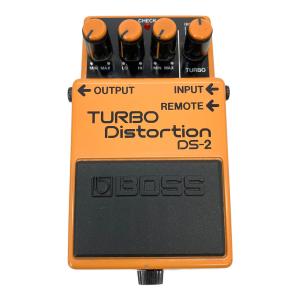 BOSS (ボス) ディストーション DS-2