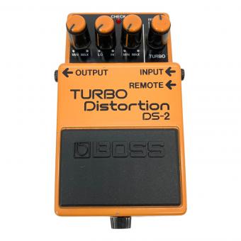 BOSS (ボス) ディストーション DS-2