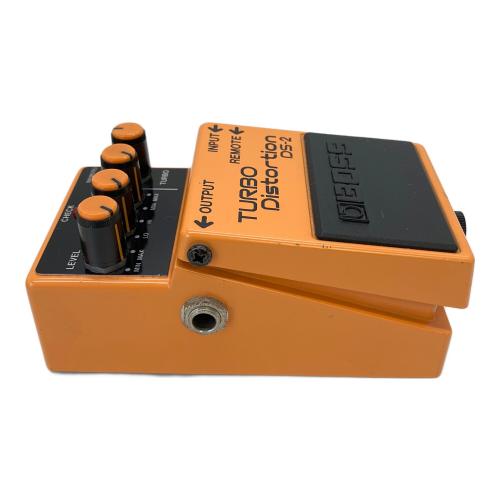 BOSS (ボス) ディストーション DS-2