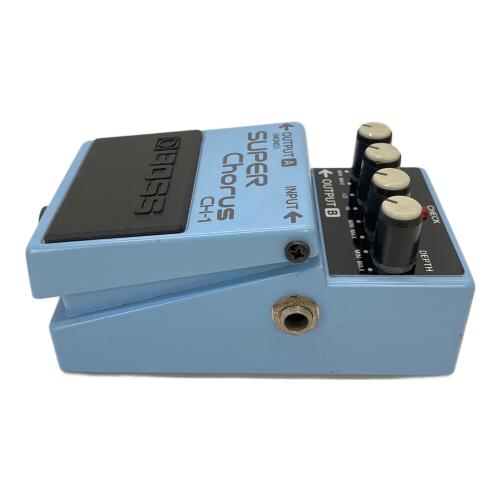 BOSS (ボス) コーラス CH-1